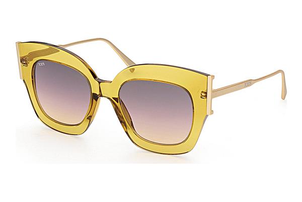 Sonnenbrille Tod's TO0310 41B