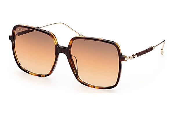 Lunettes de soleil Tod's TO0321 56F