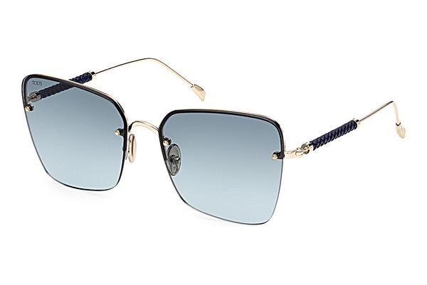 Sonnenbrille Tod's TO0329 32W