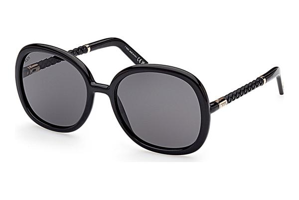 Sunglasses Tod's TO0350 01A