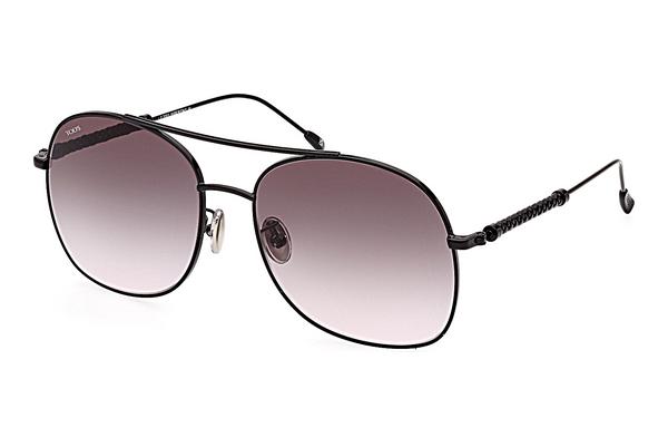 Sunglasses Tod's TO0357 01B