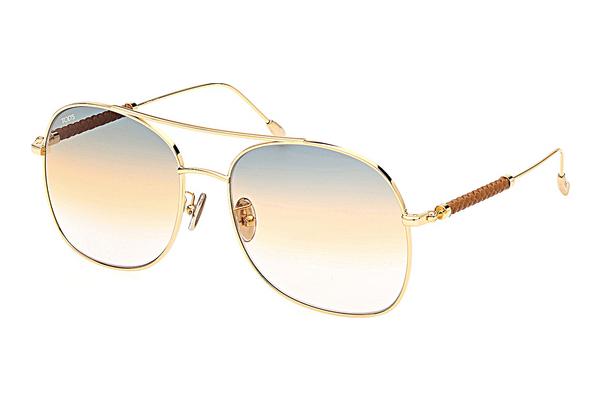 Sunglasses Tod's TO0357 30B