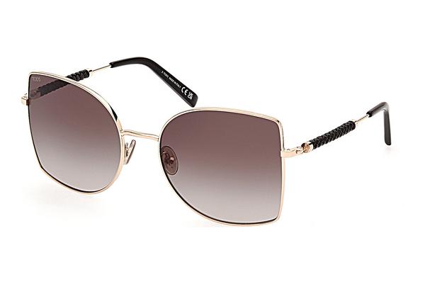 Sonnenbrille Tod's TO0367 28B