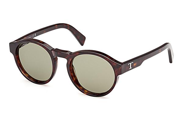 Lunettes de soleil Tod's TO0368 52N