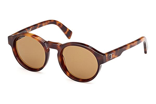 Sunglasses Tod's TO0368 55E