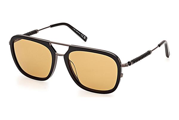 Sunglasses Tod's TO0370 01E