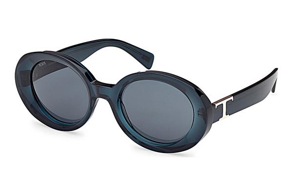 Sonnenbrille Tod's TO0372 90V