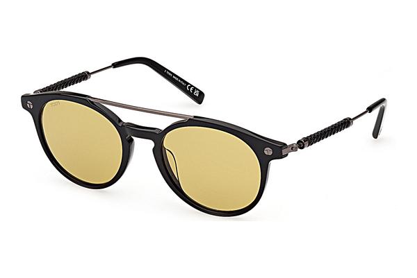 Sunglasses Tod's TO0377 01E