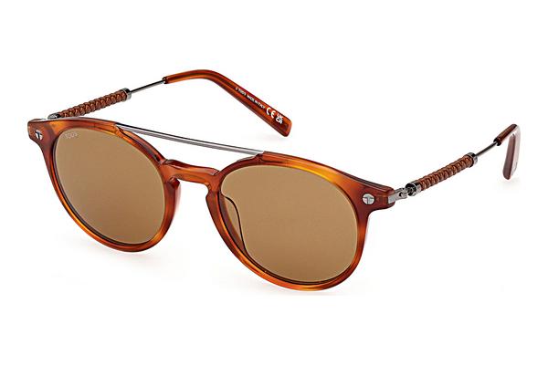 Sunglasses Tod's TO0377 53E