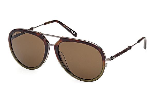 Sonnenbrille Tod's TO0378 56E