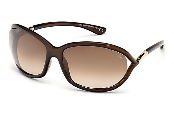 Sonnenbrille Tom Ford Jennifer (FT0008 692)