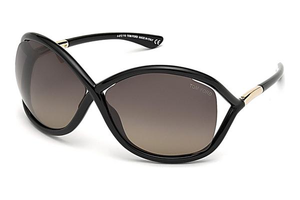 Sonnenbrille Tom Ford Whitney (FT0009 01D)