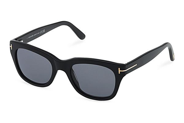 Lunettes de soleil Tom Ford Snowdon (FT0237 01D)