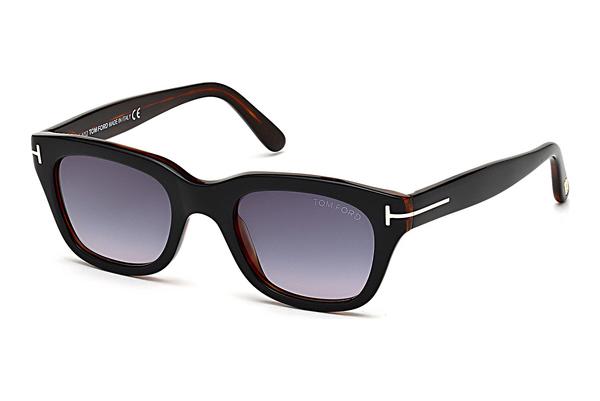 Saulesbrilles Tom Ford Snowdon (FT0237 05B)