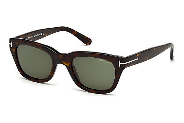 Sonnenbrille Tom Ford Snowdon (FT0237 52N)