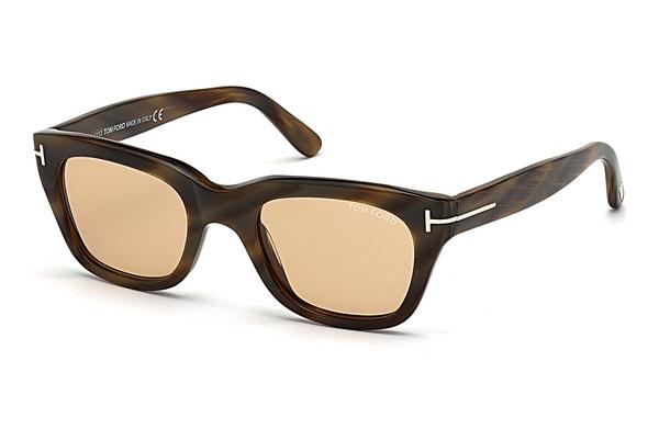 Lunettes de soleil Tom Ford Snowdon (FT0237 53E)