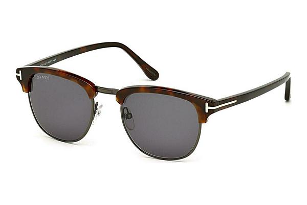 Sonnenbrille Tom Ford Henry (FT0248 52A)