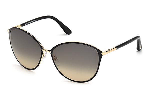 Solglasögon Tom Ford Penelope (FT0320 28B)