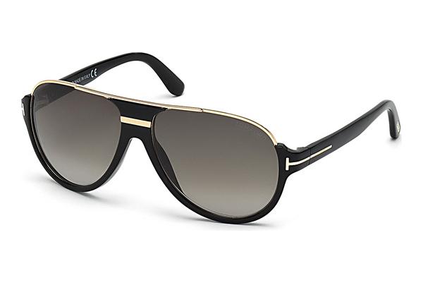 Sonnenbrille Tom Ford Dimitry (FT0334 01P)