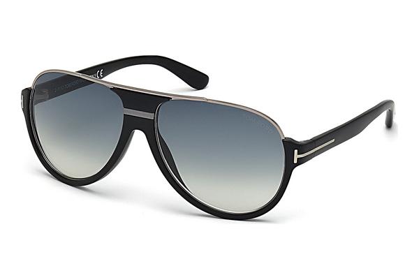 Lunettes de soleil Tom Ford Dimitry (FT0334 02W)