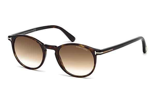 Sunglasses Tom Ford Andrea-02 (FT0539 02V)