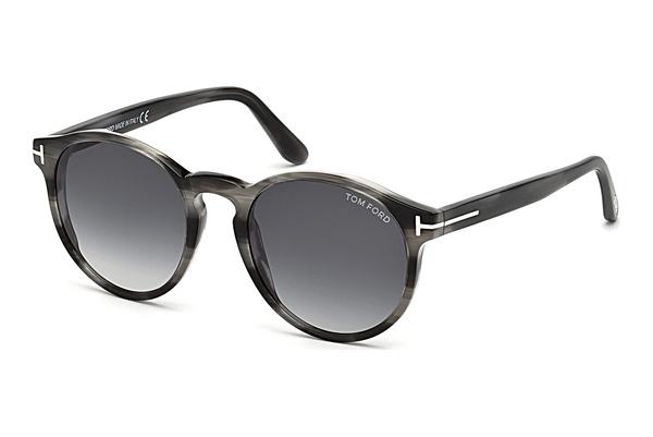 Sunglasses Tom Ford Ian-02 (FT0591 20B)