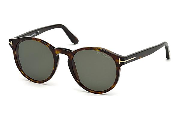 Solglasögon Tom Ford Ian-02 (FT0591 52N)