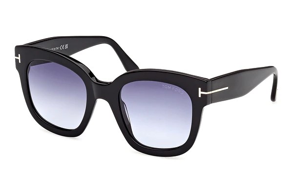 Aurinkolasit Tom Ford Beatrix-02 (FT0613 01W)