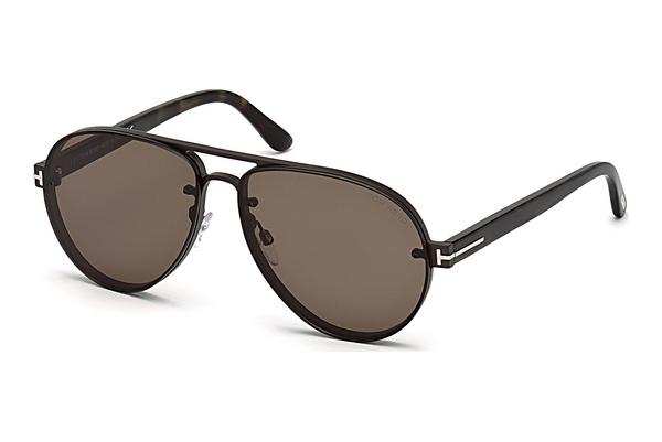 Sonnenbrille Tom Ford Alexei-02 (FT0622 12J)