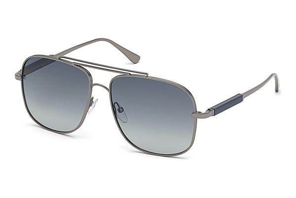 Saulesbrilles Tom Ford Jude (FT0669 12W)