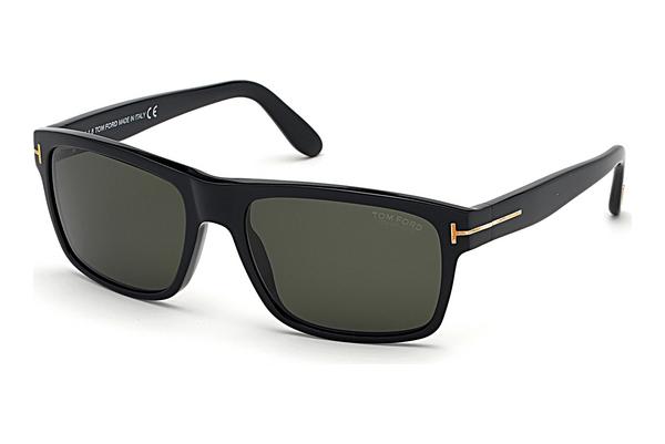 Sonnenbrille Tom Ford August (FT0678 01D)