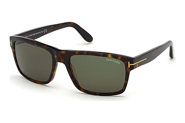 Sonnenbrille Tom Ford August (FT0678 52N)