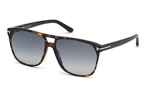 משקפי שמש Tom Ford Shelton (FT0679 52W)