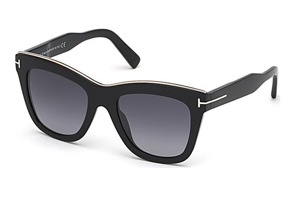 Sunglasses Tom Ford Julie (FT0685 01C)