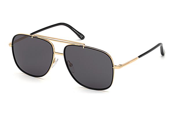 Päikeseprillid Tom Ford Benton (FT0693 30A)