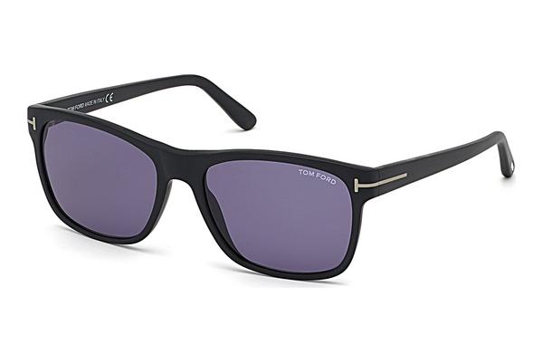 Lunettes de soleil Tom Ford Giulio (FT0698 02V)