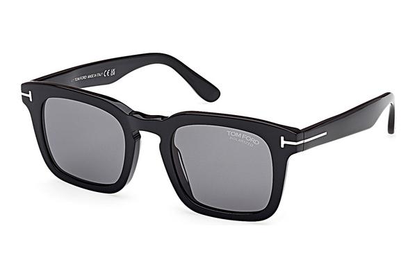 Sonnenbrille Tom Ford Dax (FT0751 01D)