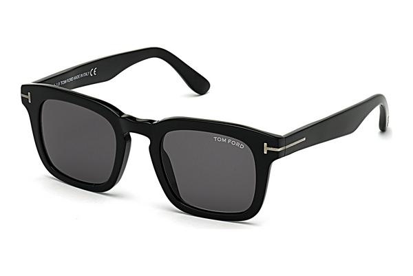 Sonnenbrille Tom Ford Dax (FT0751-N 01A)