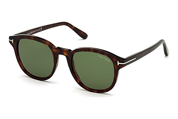 Lunettes de soleil Tom Ford Jameson (FT0752 52N)