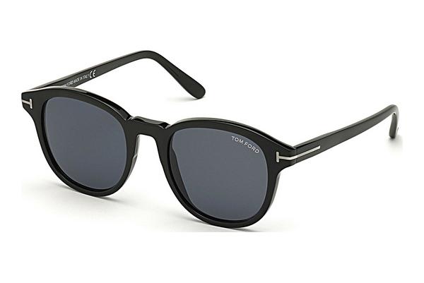 Sunglasses Tom Ford Jameson (FT0752-N 01A)