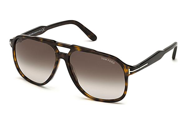 Sonnenbrille Tom Ford Raoul (FT0753 52K)