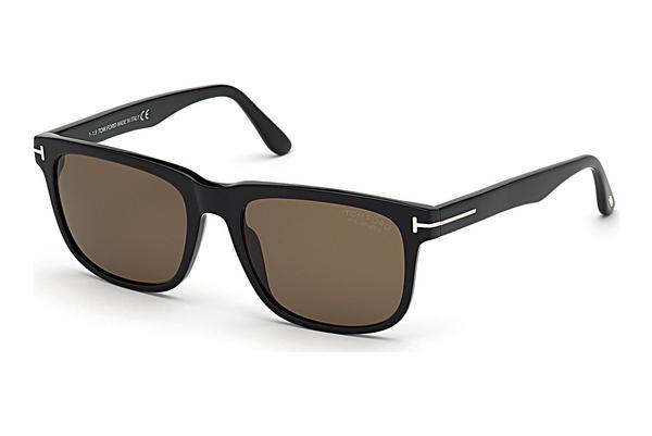 Sonnenbrille Tom Ford Stephenson (FT0775 01H)