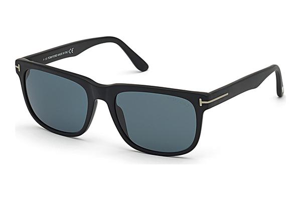 Saulesbrilles Tom Ford Stephenson (FT0775 02N)