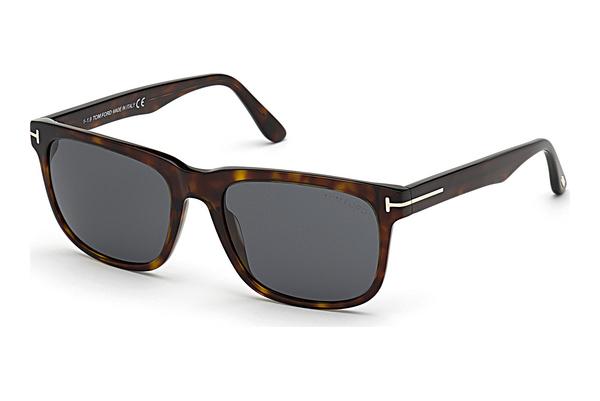 Solbriller Tom Ford Stephenson (FT0775 52A)