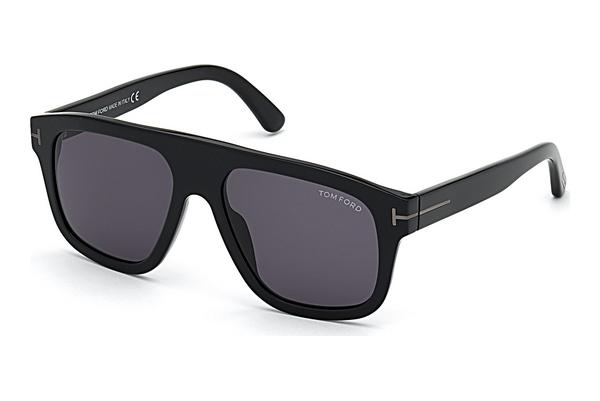 Solbriller Tom Ford Thor (FT0777-N 01A)