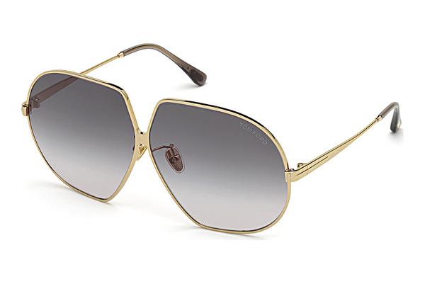 Solglasögon Tom Ford Tara (FT0785 28B)