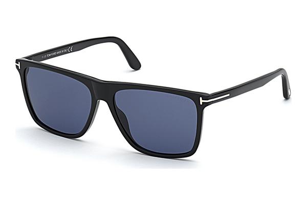 Sonnenbrille Tom Ford Fletcher (FT0832 01V)