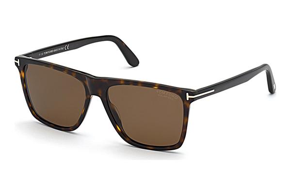 Sunglasses Tom Ford FT0832 52H