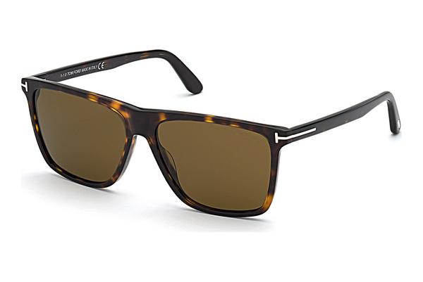 Solbriller Tom Ford Fletcher (FT0832 52J)