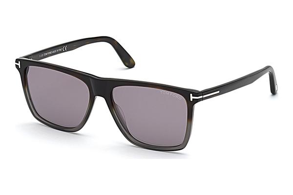 Sonnenbrille Tom Ford Fletcher (FT0832 55C)